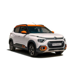Citroen C3 Aircross SUV
