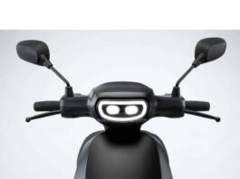Ola Electric July Sales