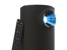Portronics Beem 410