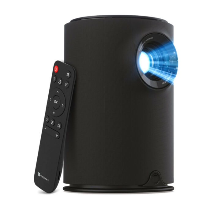 Portronics Beem 410