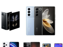 Top upcoming smartphones
