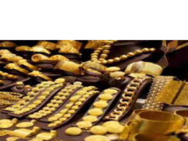 Gold Rate Today