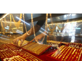 Gold Rate Today