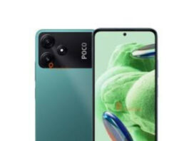 POCO M6 Pro 5G