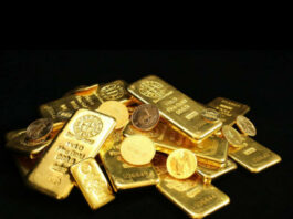 Gold Rate Update