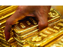 Gold Rate Today