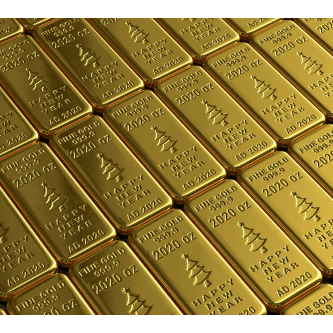 Gold Rate Update
