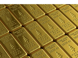 Gold Rate Update