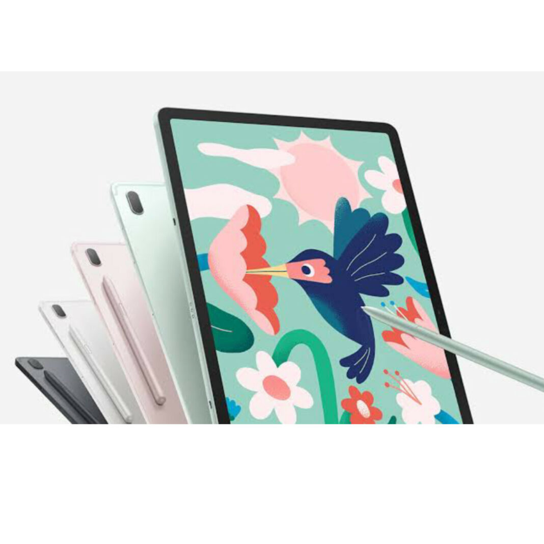 Samsung Galaxy Tab S9 FE