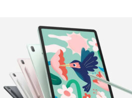 Samsung Galaxy Tab S9 FE
