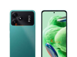 Poco M6 Pro 5G
