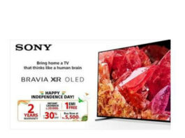 Sony Independence Day Sale