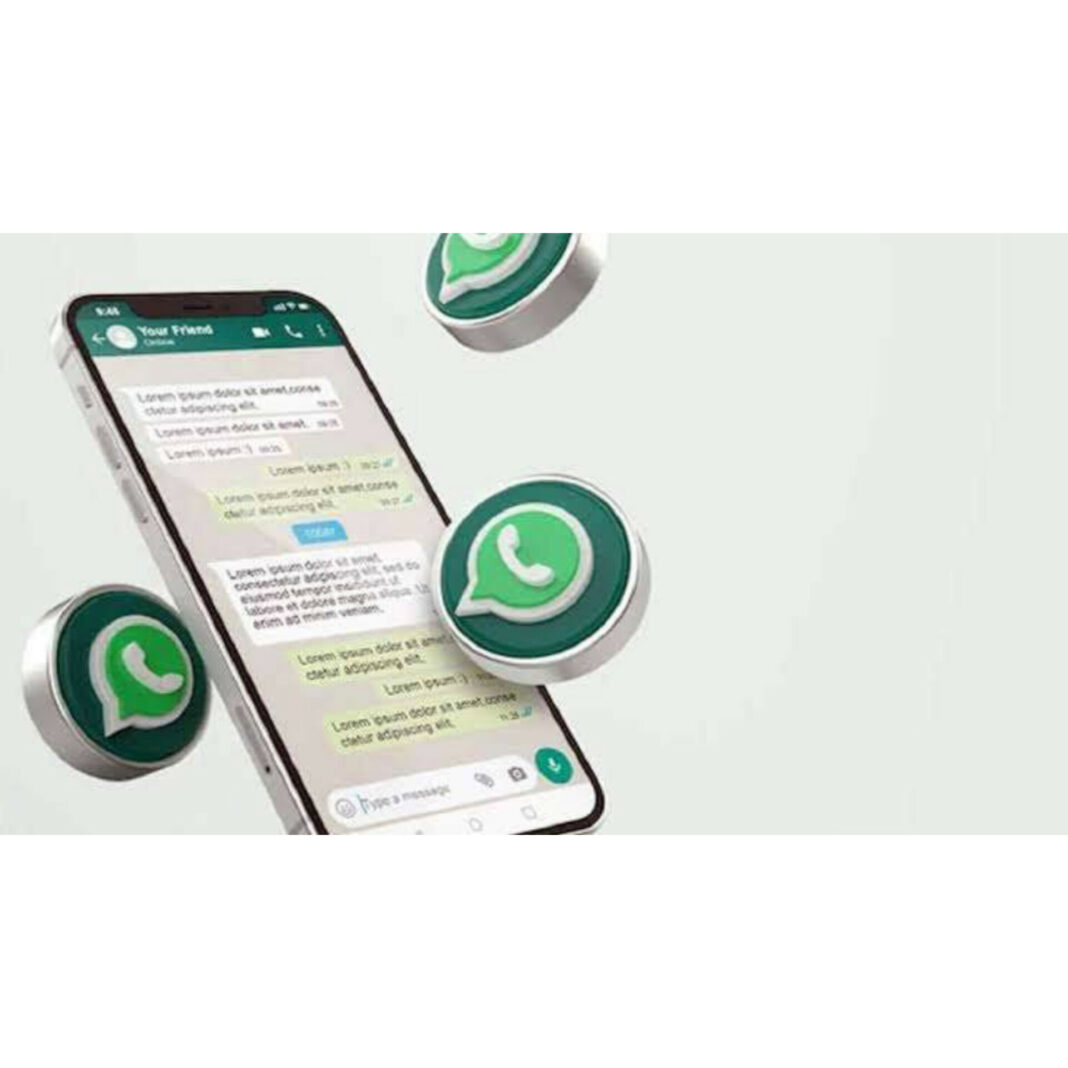 WhatsApp Admin Review