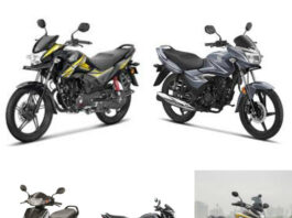 Discount on Honda