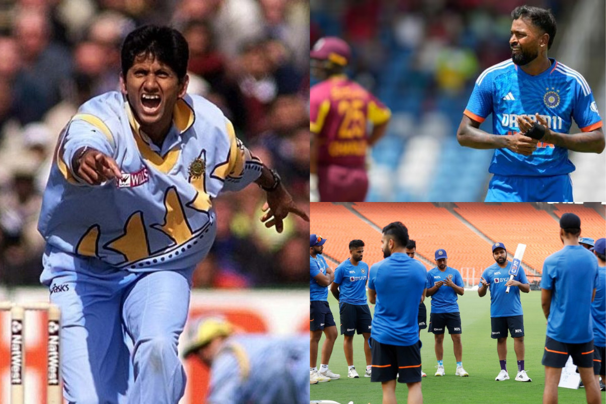 Ind vs WI Ind vs WI