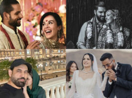 Indian Cricketers Who Married Foreign Nationals