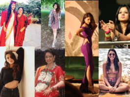 Indian Cricketers Wives