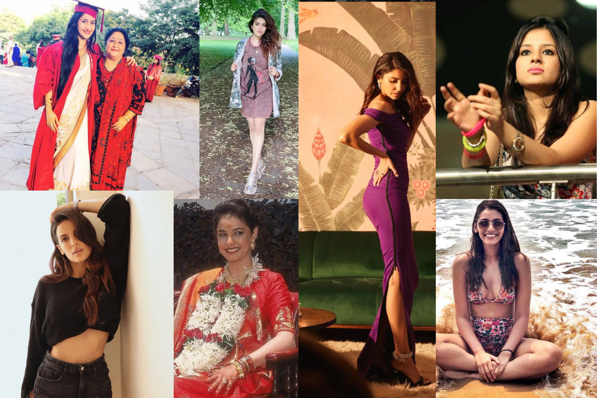 Indian Cricketers Wives Indian Cricketers Wives