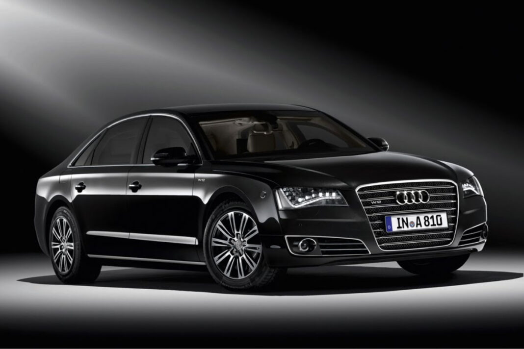Indian Government to buy 50 bulletproof Audis for G20 Summit, Expected to cost over 400 crores