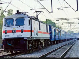 Indian Railways