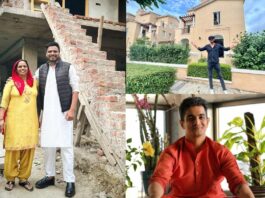 Indian YouTube's Expensive Homes