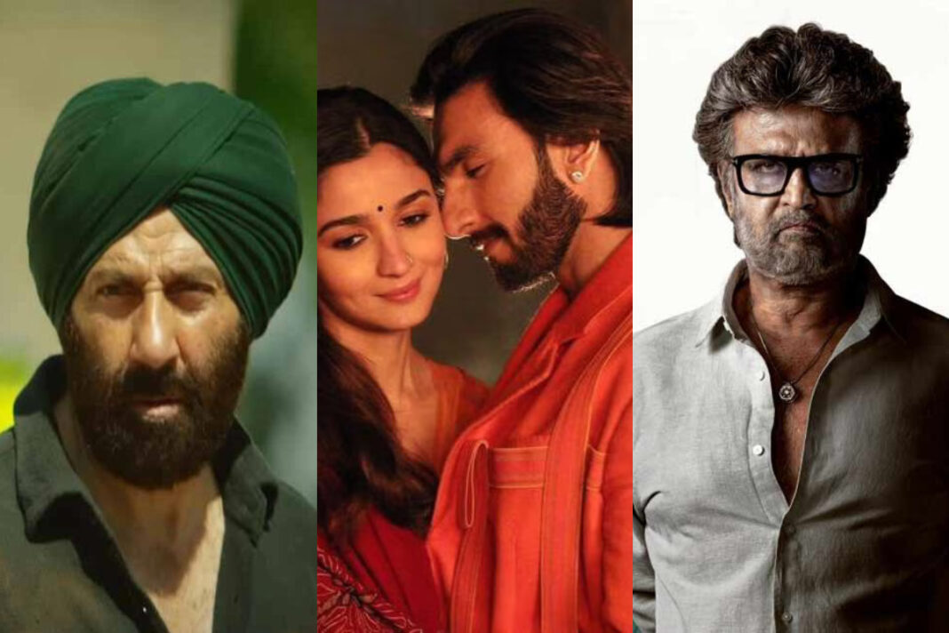 Indian box office