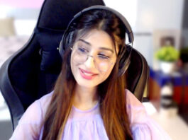 India’s Top Gaming Star
