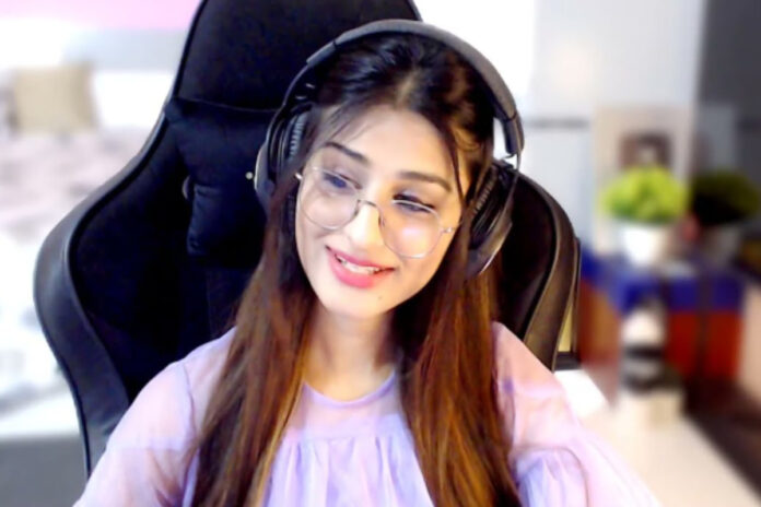 India’s Top Gaming Star India’s Top Gaming Star