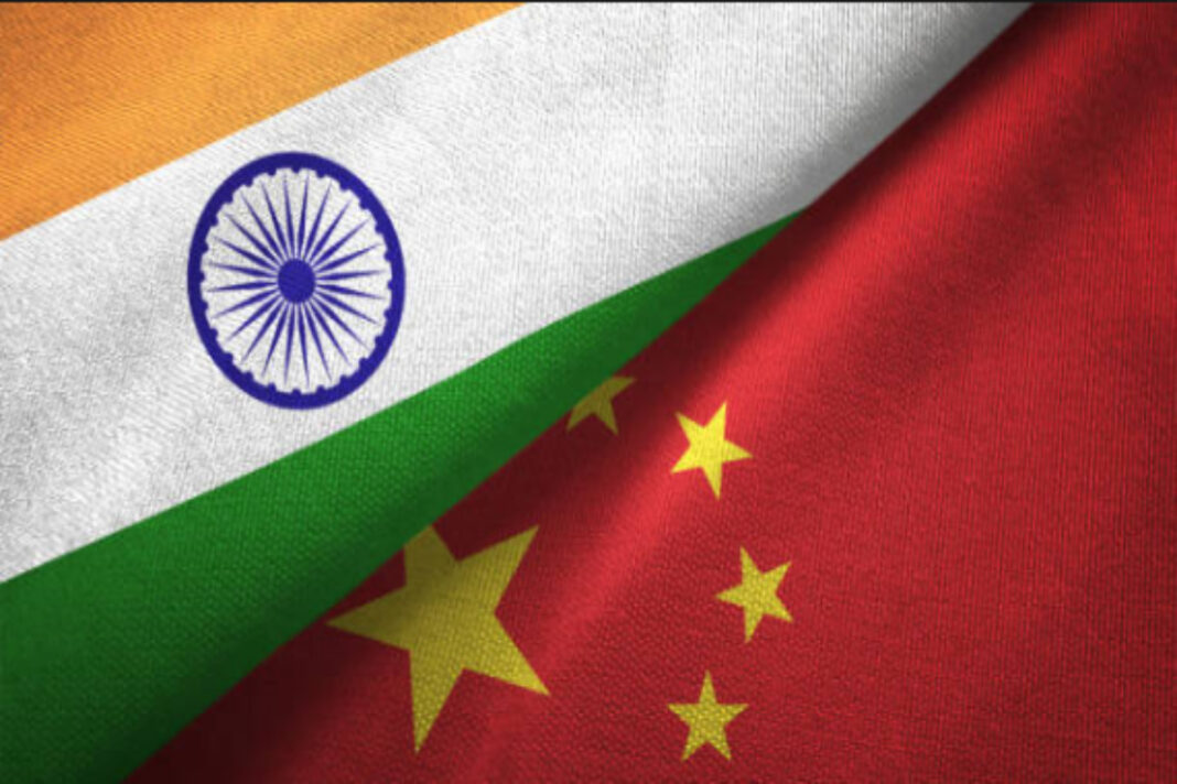 Indo-China Relations