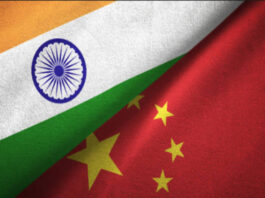 Indo-China Relations