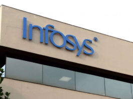 Infosys
