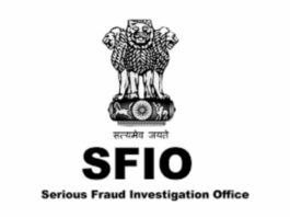 Internship Programme At The Serious Fraud Investigation Office