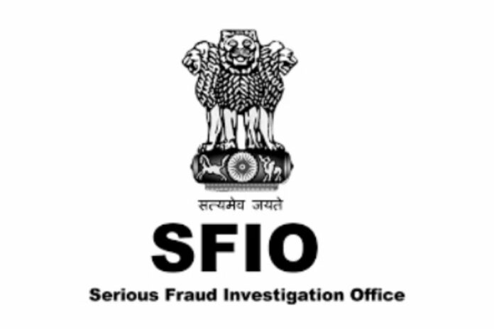 Internship Programme At The Serious Fraud Investigation Office Internship Programme At The Serious Fraud Investigation Office