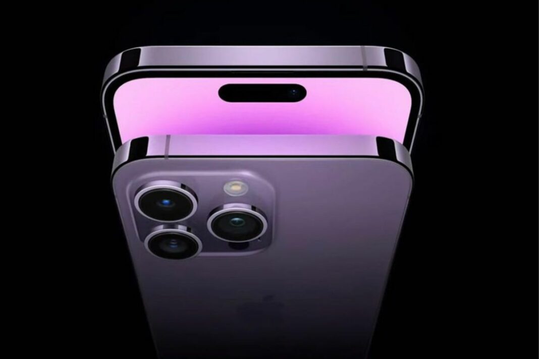 Iphone 14 Pro