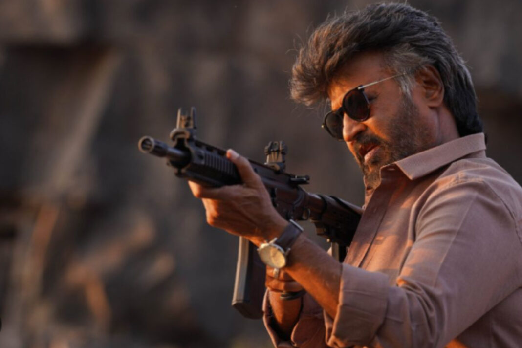 Jailer box office collection