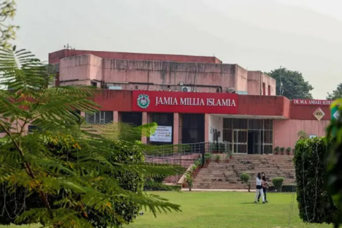 Jamia Millia Islamia, New Delhi becomes the top government university to file the most patents in the last 3 years: Report