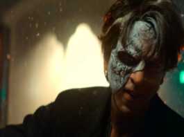 Jawan Trailer