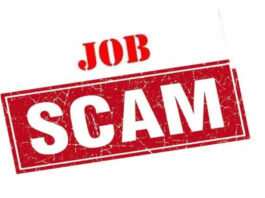 Job Scam: New scam in the market, do read to keep yourself safe
