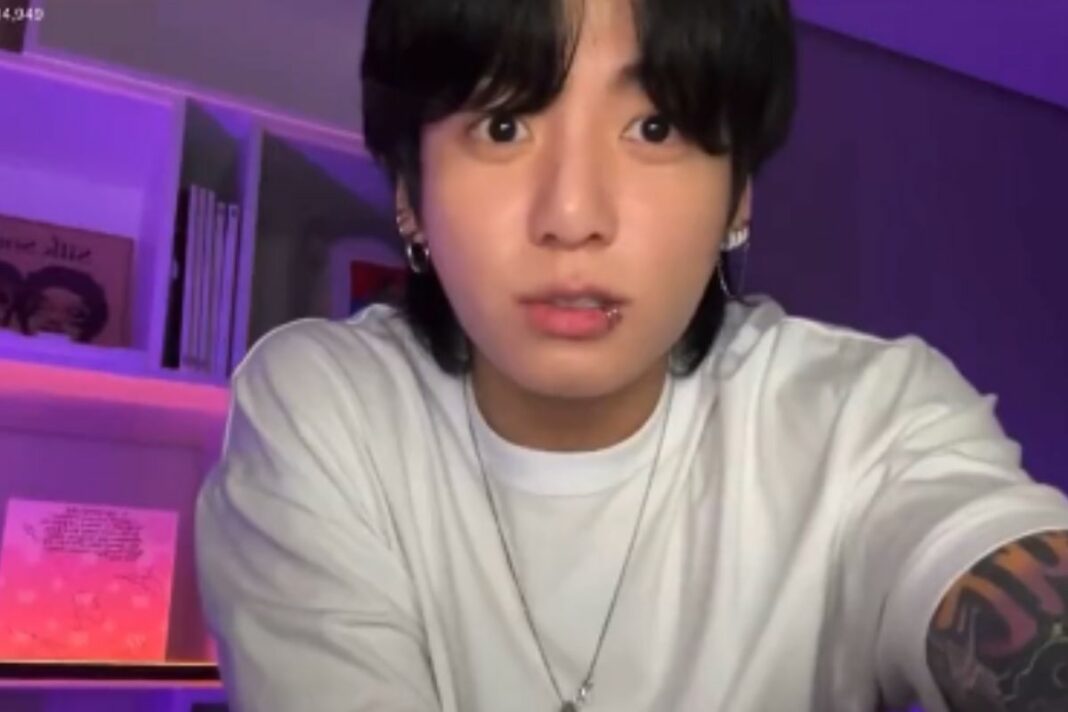 Jungkook