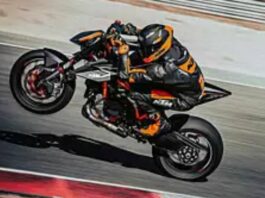 KTM