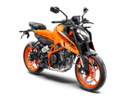 New generation KTM Duke 390 unveiled globally, All you must know