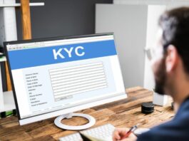 KYC Update