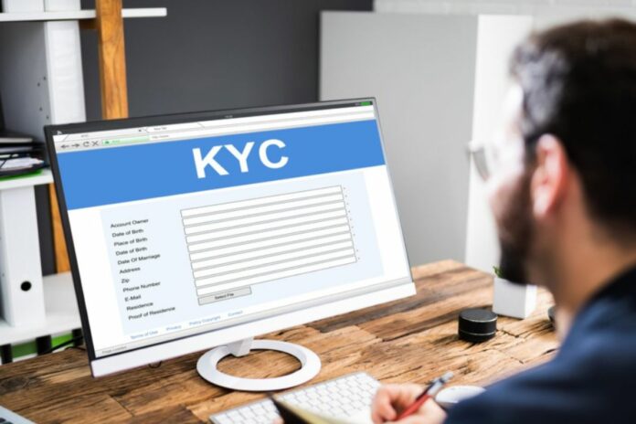 KYC Update