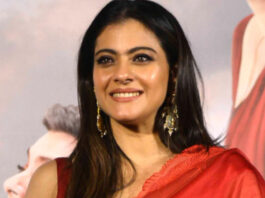 Kajol Birthday
