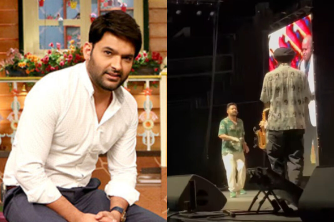 Kapil Sharma