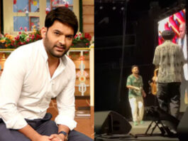 Kapil Sharma