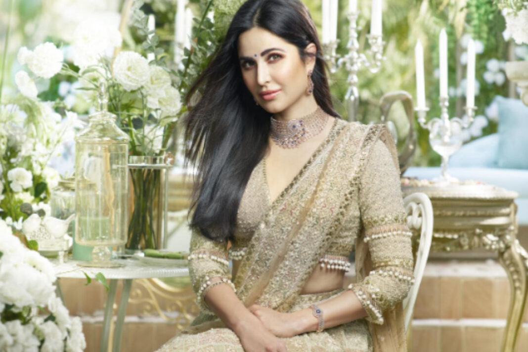Katrina Kaif