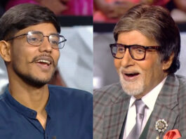 Kaun Banega Crorepati Season 15