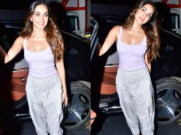 Kiara Advani