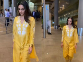 Kiara Advani
